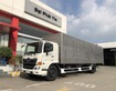 Hino FG Ultra-Long 8 Tấn Thùng Kín 55 Khối Siêu Dài 10m  Model 2021 Giá Xe Tháng 8   Ưu Đãi Tháng 9