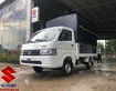 Suzuki Carry Pro  thiết kế mới mui bạt 3 bửng