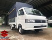 3 Suzuki Carry Pro  thiết kế mới mui bạt 3 bửng