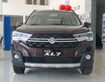 Bán Suzuki XL7 dòng MPV 7 chỗ Giá rẻ