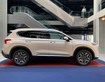 1 Hyundai Santa Fe 2021 - mẫu xe bán chạy nhất phân khúc D-SUV