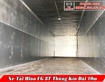 3 Hino FG Untra-Long 8 Tấn Thùng Kín Siêu Dài 10m  Model 2021   Ưu Đãi Tháng 9 2021