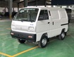 Suzuki van chạy thành phố 24/24 không lo cấm tải