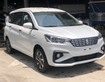 1 Suzuki Ertiga Sport - An toàn tối ưu cho gia đình