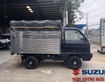 2 Suzuki carry truck xe tải 550kg