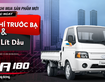 1 Cần bán xe tải Tera 180 tải trọng   1.8 tấn thùng lửng tại hải phòng
