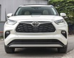 Xe Toyota Highlander 2021 nhập khẩu, giao xe ngay