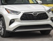 1 Xe Toyota Highlander 2021 nhập khẩu, giao xe ngay