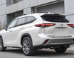 5 Xe Toyota Highlander 2021 nhập khẩu, giao xe ngay