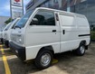 Suzuki Van di chuyển giờ cấm 24/24