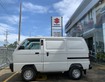 1 Suzuki Van di chuyển giờ cấm 24/24
