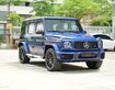 1 Mercedes AMG G63 nhập khẩu, model 2021, có xe giao ngay