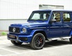 3 Mercedes AMG G63 nhập khẩu, model 2021, có xe giao ngay