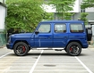 4 Mercedes AMG G63 nhập khẩu, model 2021, có xe giao ngay