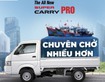 Suzuki Carry Pro Nhập khẩu Chuyên chở nhiều hơn - Là cộng sự đắc lực cho những chuyến hàng của bạn