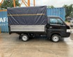 2 Bán xe tải SUZUKI 750kg thùng MUI BẠT