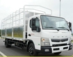 1 Xe tải Nhật Bản FUSO 4.4 Tấn.