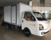 2 Xe Tải Nhẹ Hyundai Porter H150 tải 1,5 tấn, thùng 3.16m. Trả trước 129 triệu nhận xe