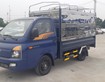 Xe Tải Nhẹ Hyundai Porter H150 tải 1,5 tấn, thùng 3.16m. Trả trước 129 triệu nhận xe