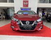 5 Nissan Almera Dòng Xe Khoang hành Khách Lật Đổ Toyota VIOS
