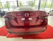 6 Nissan Almera Dòng Xe Khoang hành Khách Lật Đổ Toyota VIOS