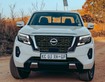 Nissan navara 2021