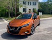 2 Nissan  Almera 2021 Ưu Đãi lên đến 40 Triệu đồng