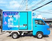 2 Bán xe tải Suzuki Pro tải thùng kín chở Vacsin