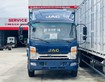 6 Jac N800 Trả Góp Giá Bao Nhiêu Tiền