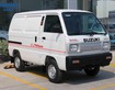 1 Giao hàng thành phố cùng Suzuki Blind Van