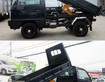 4 Suzuki Carry Truck Ben Tư Đổ  0.6 khối