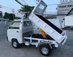 6 Suzuki Carry Truck Ben Tư Đổ  0.6 khối