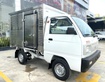 2 Giá Xe Suzuki Carry Truck 490kg - Sự Lựa chọn Thông Minh