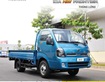 Xe tải 2,4 tấn mui bạt giao ngay Quảng Ninh