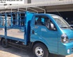 1 Xe tải 2,4 tấn mui bạt giao ngay Quảng Ninh