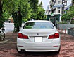 3 Cần bán BMW 520i màu trắng