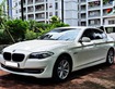 Cần bán BMW 520i màu trắng