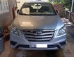 2 Toyota Innova 2014 cũ giá rẻ