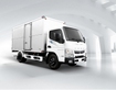 Mitsubishi Fuso Canter TF4.9  tải trọng 1.995 tấn  - 2021