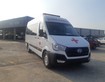 Xe cứu thương Hyundai Solati
