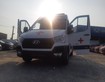 5 Xe cứu thương Hyundai Solati