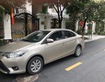 1 Chính chủ bán xe VIOS E sx 2015, một chủ zin tuyệt đối