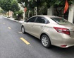 3 Chính chủ bán xe VIOS E sx 2015, một chủ zin tuyệt đối