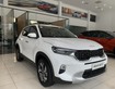 1 Kia Sonet 2022 - SUV giá rẻ