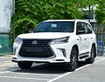 2 Chi tiết LEXUS LX570 Super Sport model 2021, nhập khẩu mới, sãn xe giao ngay