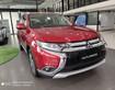 1 Xe Mitsubishi Outlander 2021- Vay trả góp 0 - Xe mới đón tết, không lo trả góp