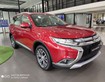 3 Xe Mitsubishi Outlander 2021- Vay trả góp 0 - Xe mới đón tết, không lo trả góp