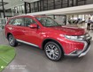 4 Xe Mitsubishi Outlander 2021- Vay trả góp 0 - Xe mới đón tết, không lo trả góp