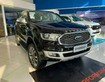 5 Ford Everest 7 chỗ ưu đãi khủng cuối năm, khuyến mãi lớn, giá rẻ bất ngờ