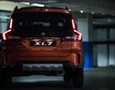 5 Siêu Khuyến Mại Tháng 10 cho dòng xe Suzuki XL7